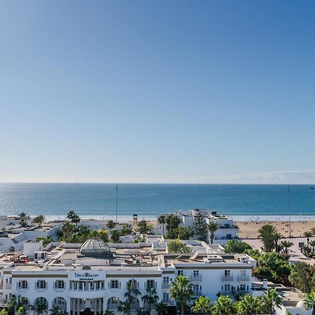 Tui Suneo Kenzi Europa Agadir Exterior photo
