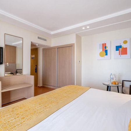 Tui Suneo Kenzi Europa Agadir Exterior photo