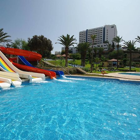 Tui Suneo Kenzi Europa Agadir Exterior photo Aqua Park