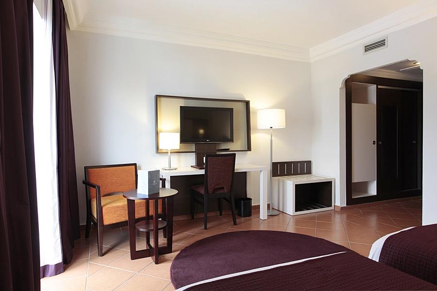 Tui Suneo Kenzi Europa Agadir Exterior photo A room at the hotel