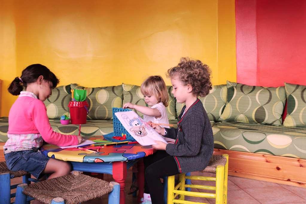 Tui Suneo Kenzi Europa Agadir Facilities photo Children at a nursery school