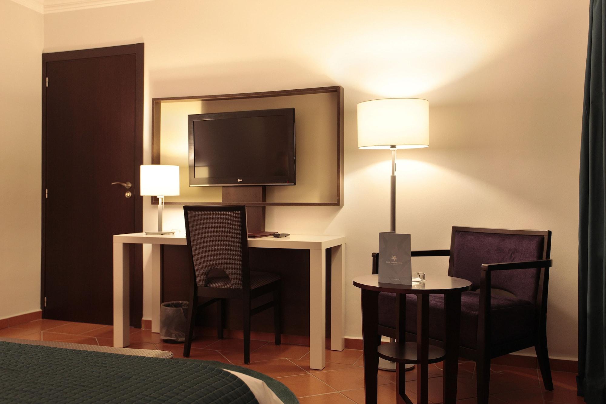 Tui Suneo Kenzi Europa Agadir Exterior photo A room at the hotel