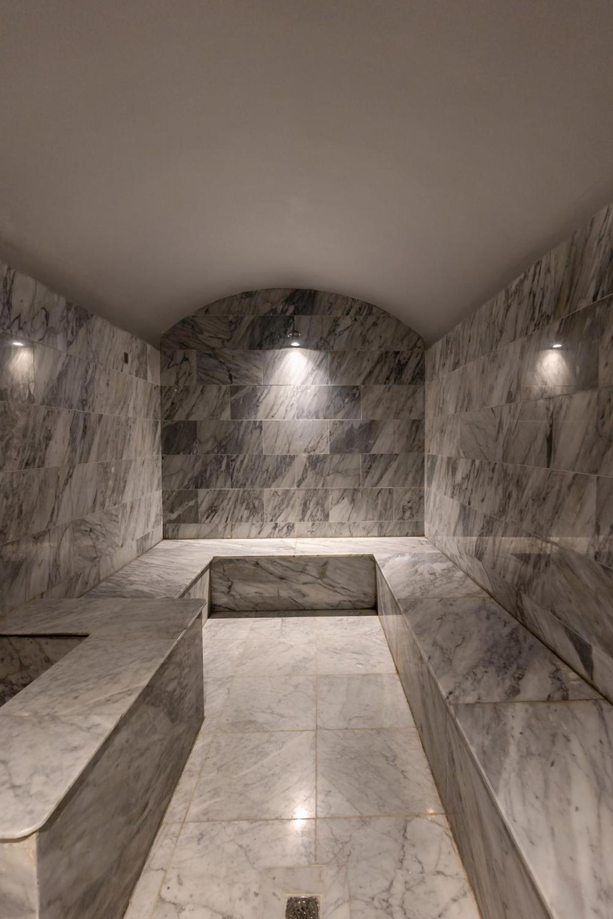 Tui Suneo Kenzi Europa Agadir Exterior photo Turkish bath in Istanbul