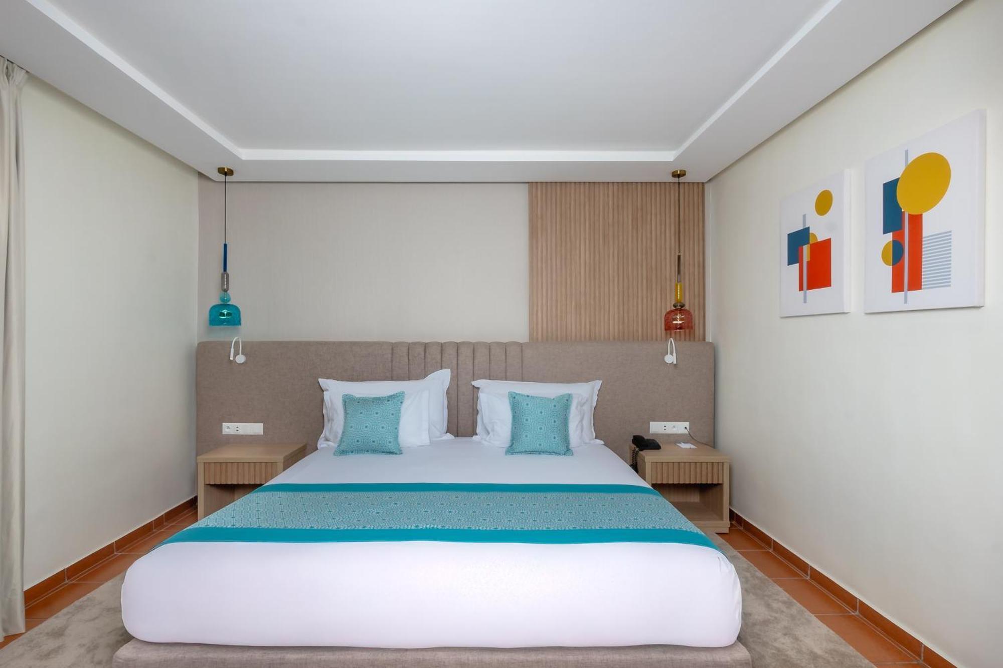 Tui Suneo Kenzi Europa Agadir Exterior photo