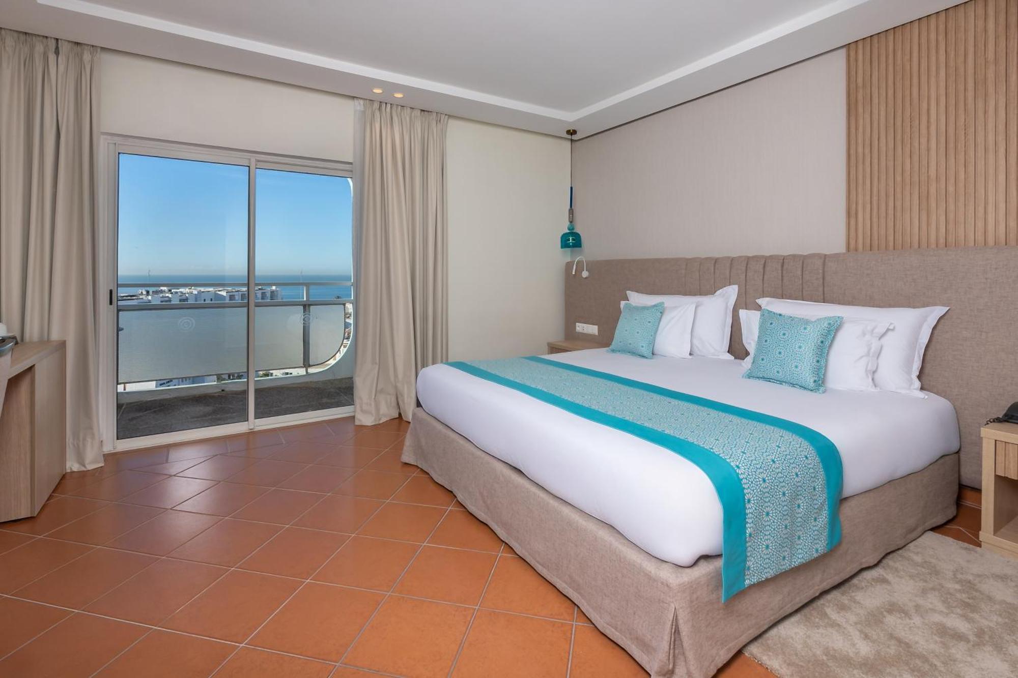 Tui Suneo Kenzi Europa Agadir Exterior photo