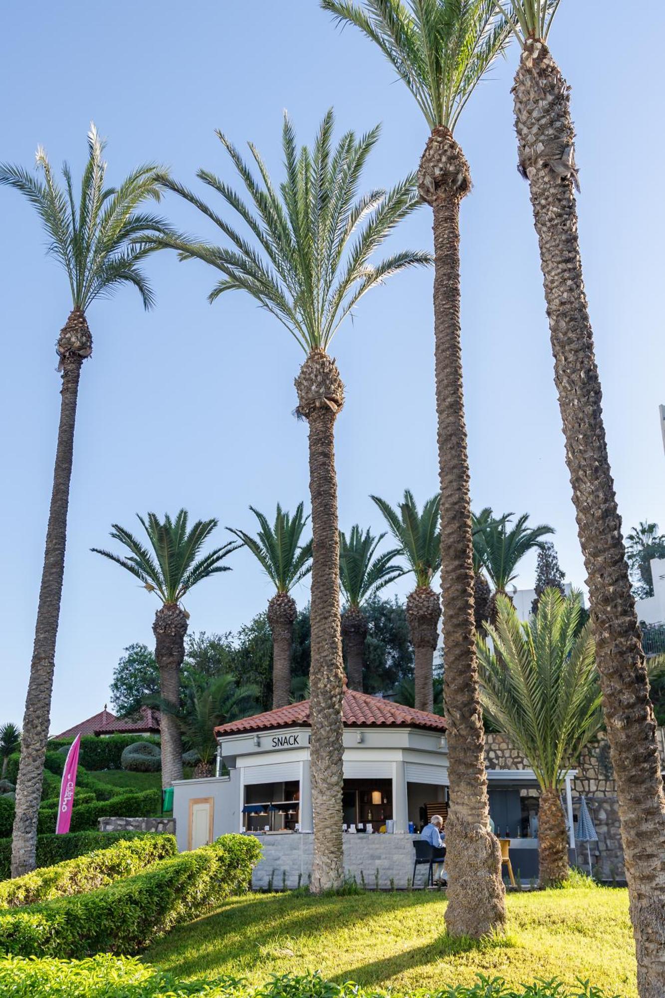 Tui Suneo Kenzi Europa Agadir Exterior photo