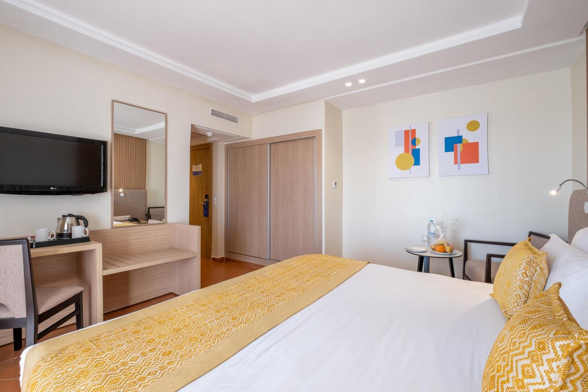 Tui Suneo Kenzi Europa Agadir Exterior photo