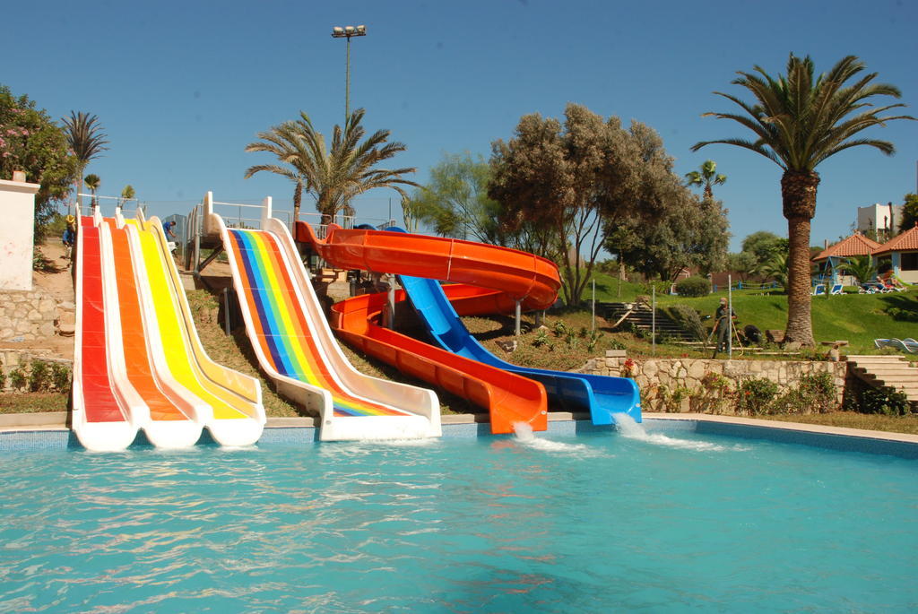 Tui Suneo Kenzi Europa Agadir Exterior photo Aqua Park