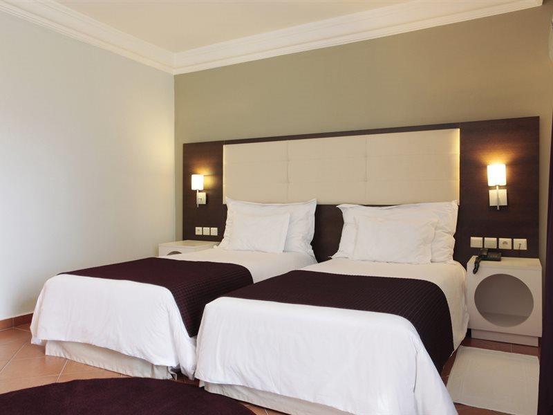 Tui Suneo Kenzi Europa Agadir Exterior photo A room at the hotel