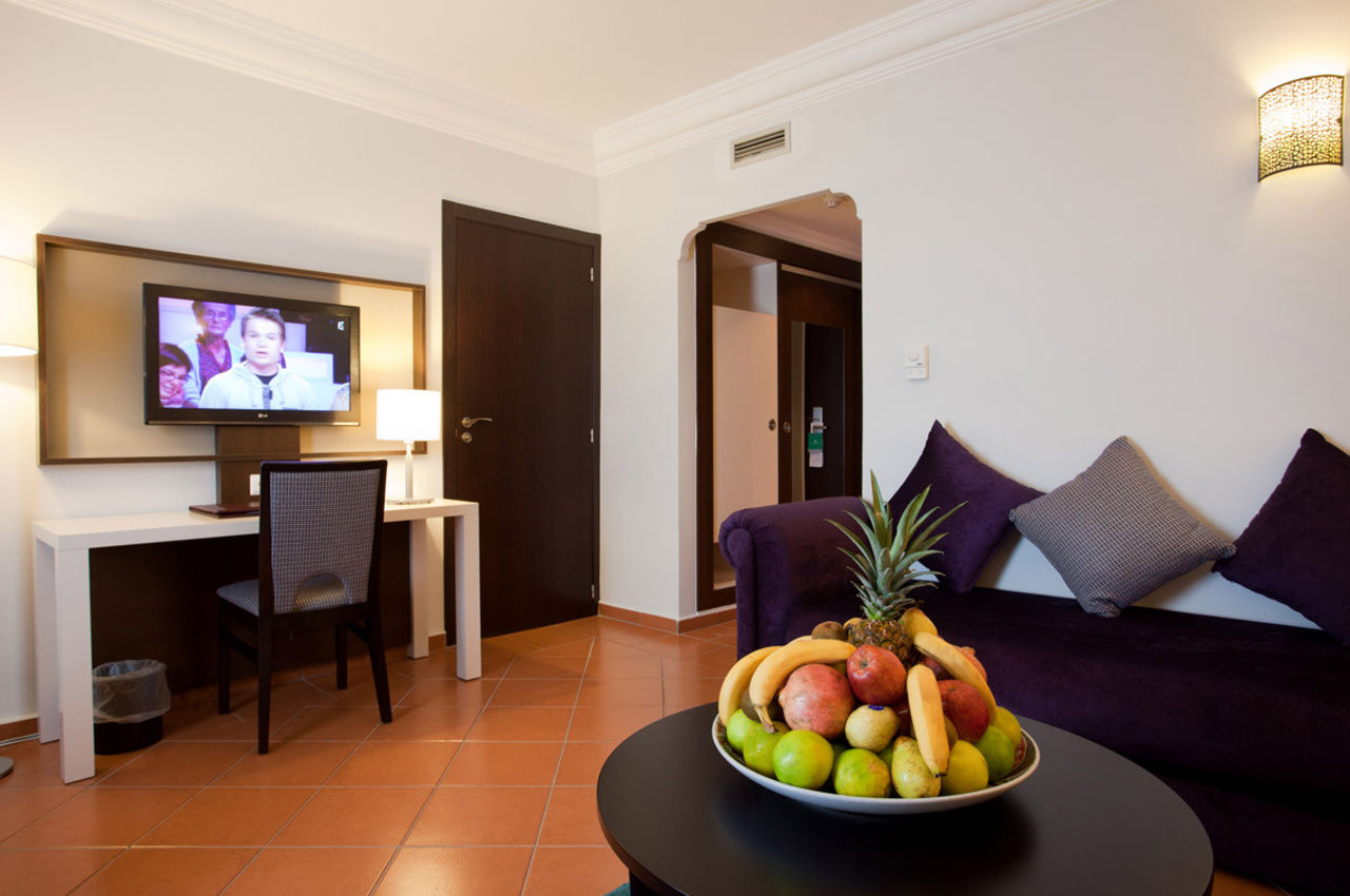Tui Suneo Kenzi Europa Agadir Exterior photo Suite