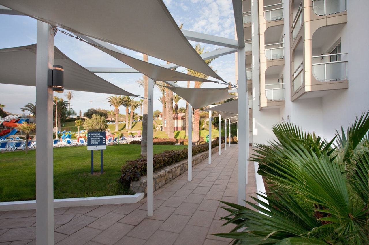 Tui Suneo Kenzi Europa Agadir Exterior photo