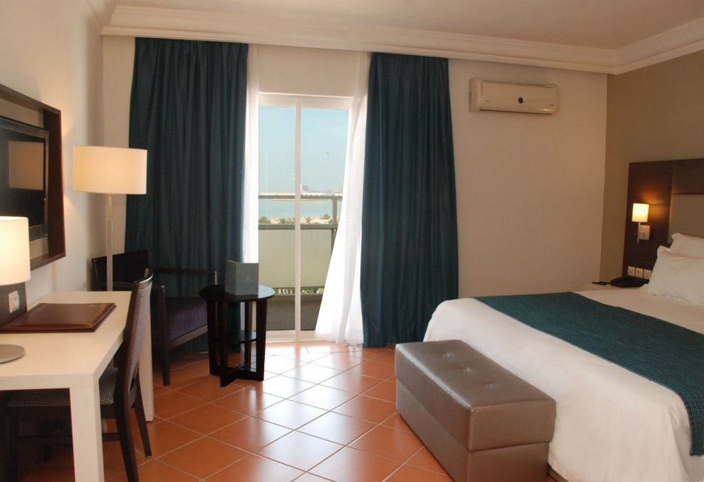 Tui Suneo Kenzi Europa Agadir Exterior photo A room at the hotel