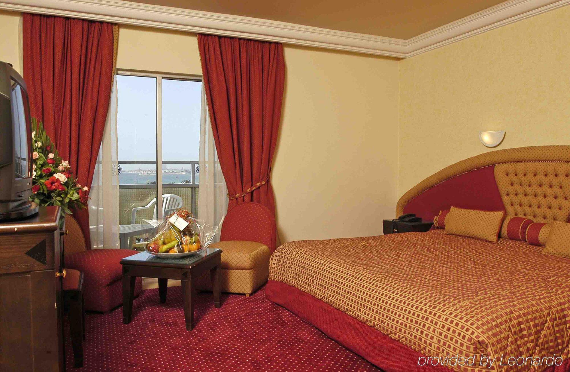 Tui Suneo Kenzi Europa Agadir Room photo A room at the hotel