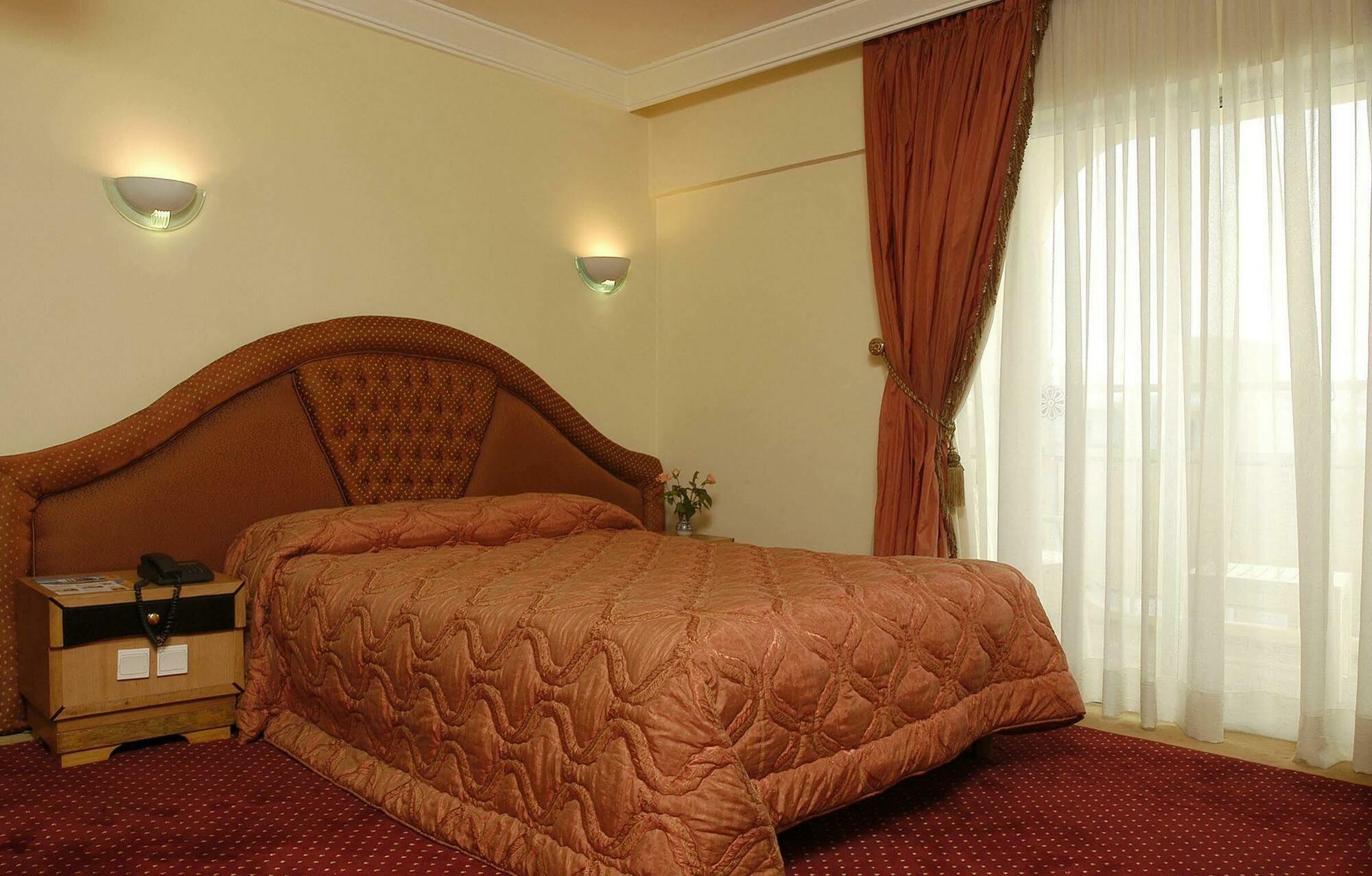 Tui Suneo Kenzi Europa Agadir Exterior photo A bedroom at the hotel